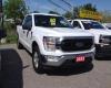 2022 Ford F150 XLT